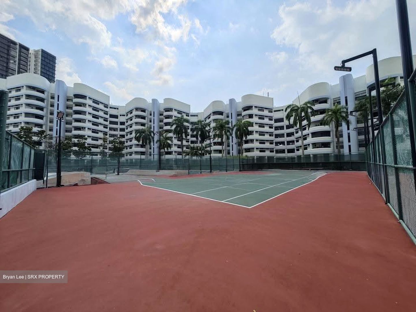 Mandarin Gardens (D15), Condominium #613604381